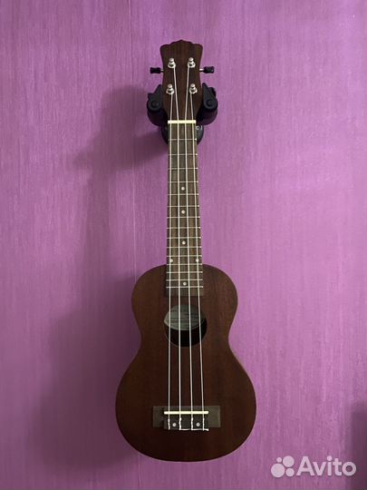 Укулеле/Гавайская гитара