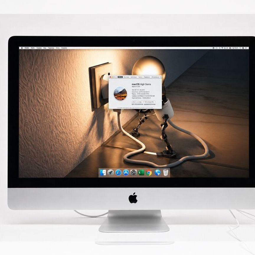 imac 2010 - Купить недорого электронику во всех регионах | Авито