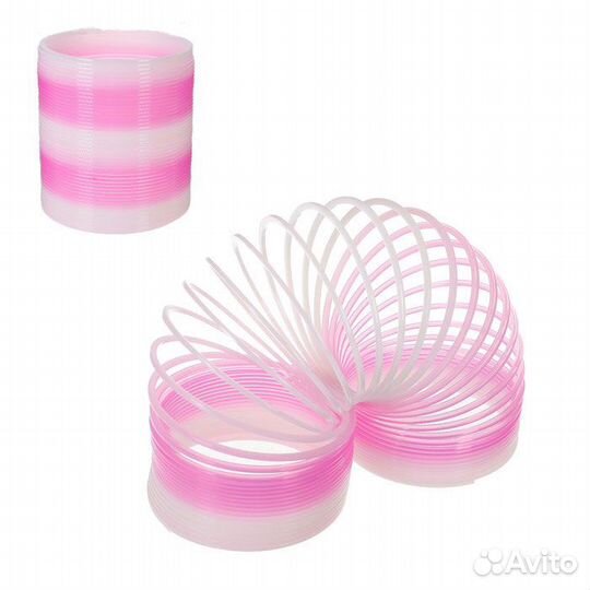 Slinky Пружинка-радуга 8,5 х 9,5 см