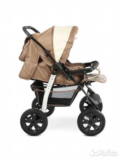 Коляска трансформер