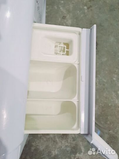 Indesit iwuc4105 4kg узкая 33см доставка