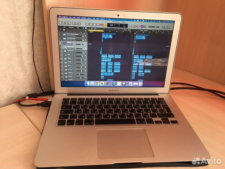 Apple MacBook Air 13 2013