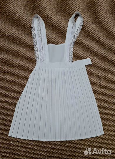 Школьные фартуки