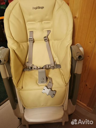 Стул для кормления PegPerego Tatamia Paloma