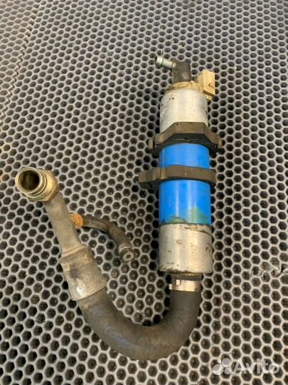 Топливный насос Mercedes-Benz Sl500 230.475 M