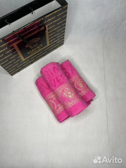 Набор полотенец 