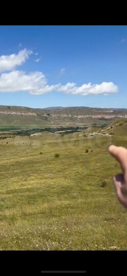 Участок 20 га (СНТ, ДНП)