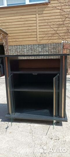 Тумба под тв бу