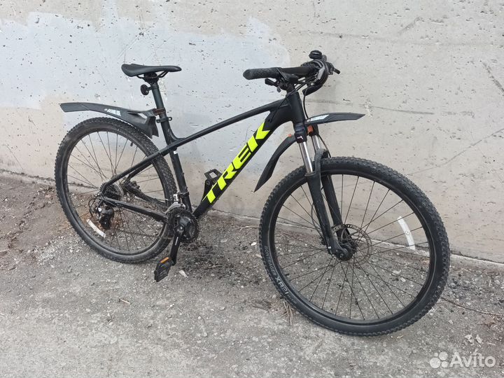 Велосипед горный взрослый 29
