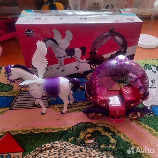 Игрушка Demi Star