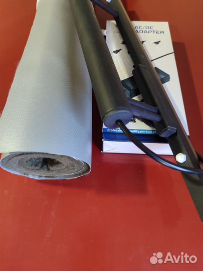 Коврик для isealer