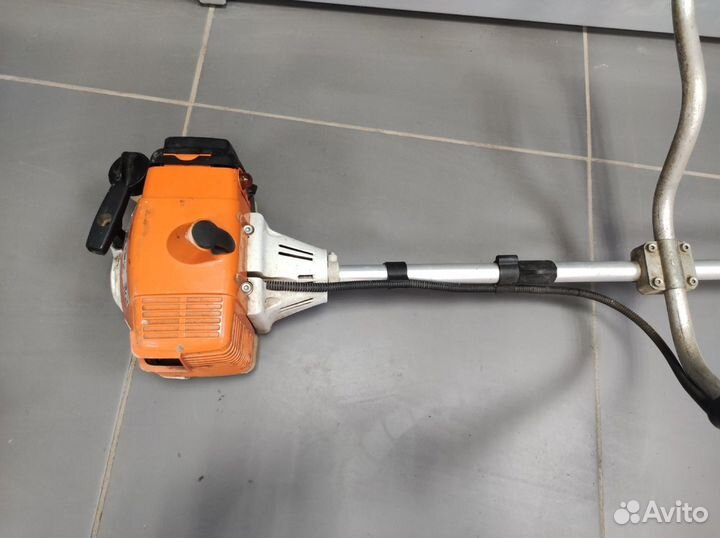 Триммер stihl FS 250 Мотокоса бензокоса