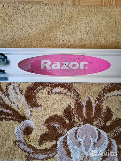 Самокат детский Razor