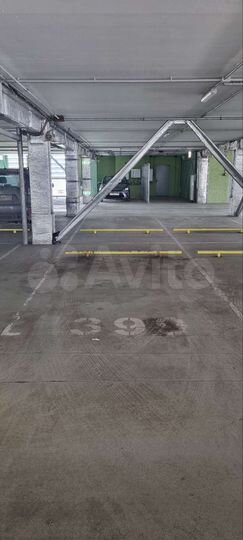 Машиноместо