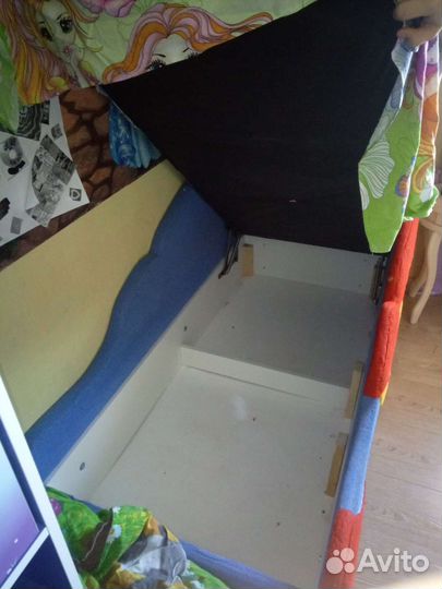 Мебель для детской комнаты бу