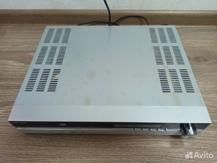 Ресивер cortland sth 5500