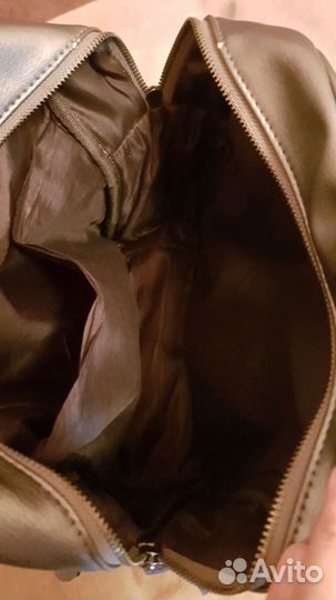 Рюкзак для девочки