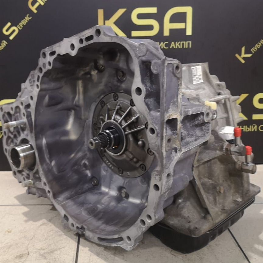 borgwarner - Купить автозапчасти у проверенных продавцов на Авито