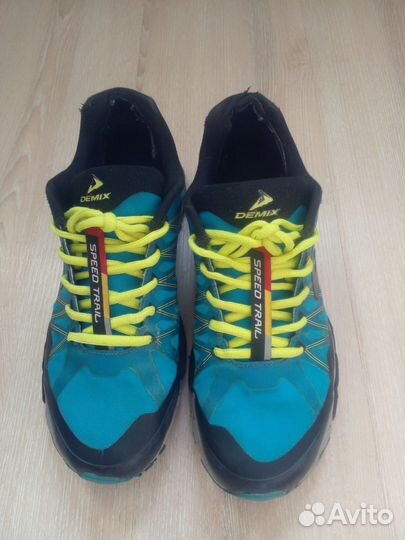 Кроссовки р.41