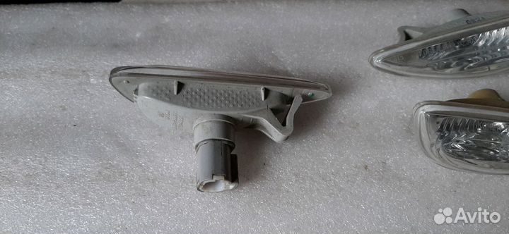 Hyundai Solaris повторитель