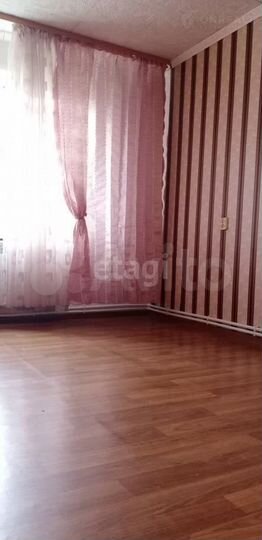 2-к. квартира, 53,3 м², 3/3 эт.