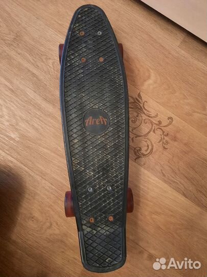 Продам скейт