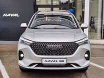 Новый Haval M6 1.5 MT, 2024, цена от 1 779 000 руб.