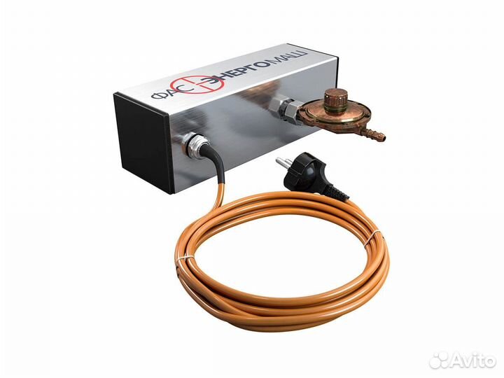 Электро испаритель суг