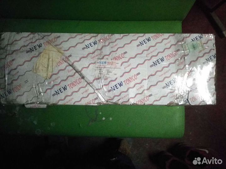 Рем комплек двигателя для Японских грузавиков