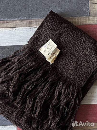 Шарф новый СССР винтаж