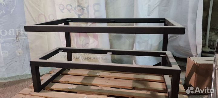 Подстолье лофт