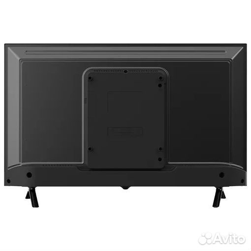 Телевизор BQ 32FS32B HD Smart