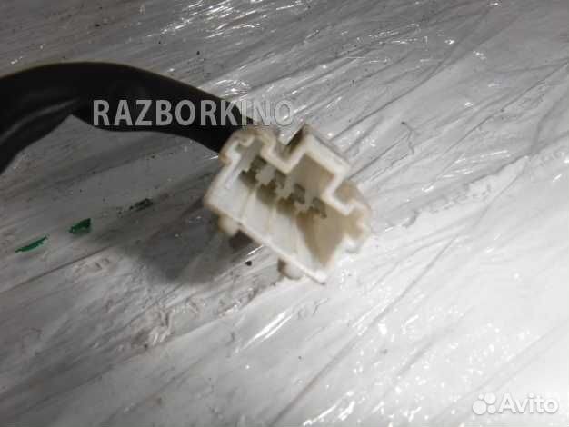 Моторчик заслонки печки