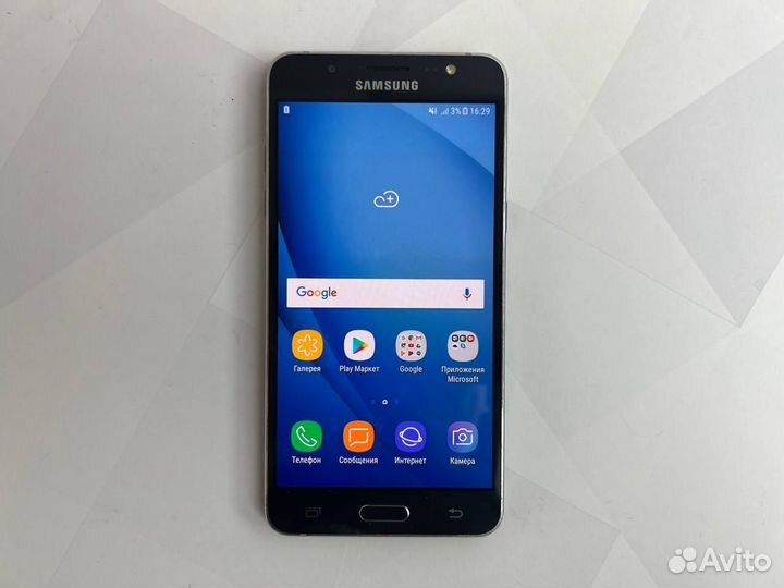 Samsung Galaxy J5 (2017), 2/16 ГБ