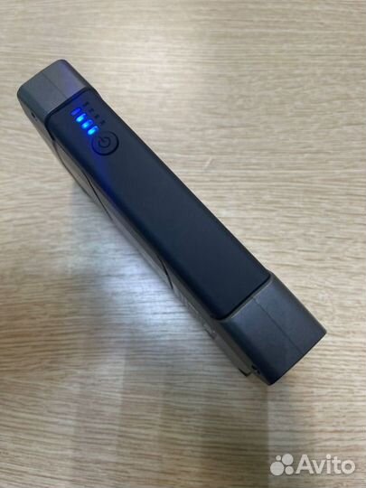 Пусковое устройство даджет MT2021