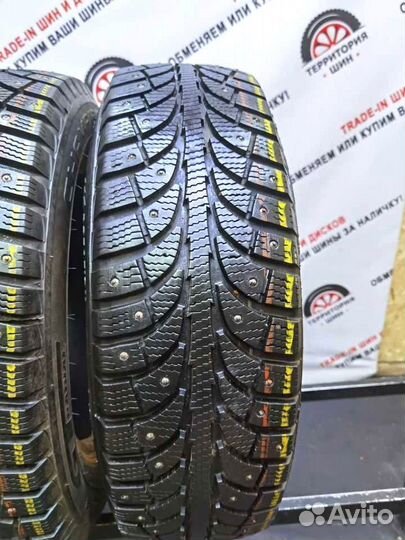 GT Radial Champiro IcePro 185/65 R15 92T