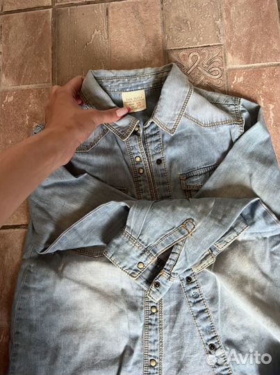 Вещи пакетом на девочку