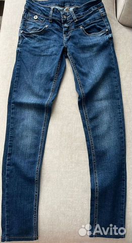 Продам джинсы Angelina Mara