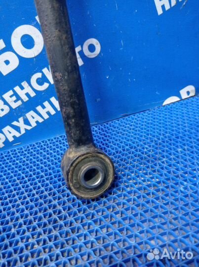 Задний рычаг подвески Kia Shuma 2 лифтбэк S6D 2002