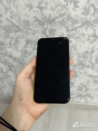 iPhone 11 Pro, 64 ГБ