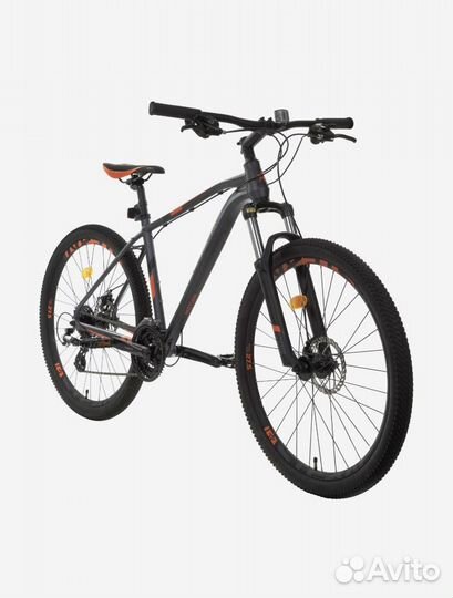 Велосипед stern motion 1 0 рама- 14 размер