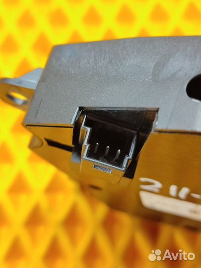 Блок управления сиденьем передний левый Mercedes E