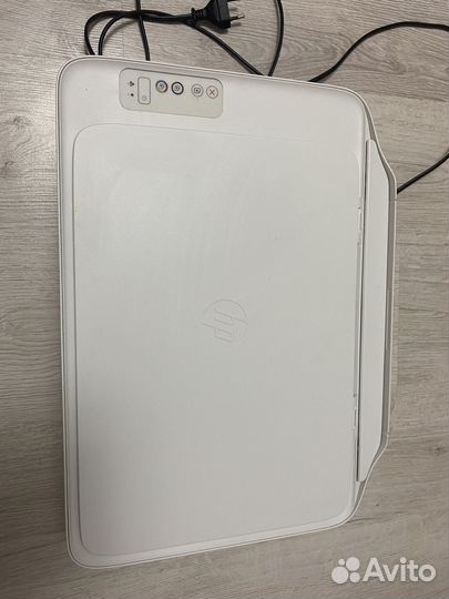 Принтер HP DeskJet 2320