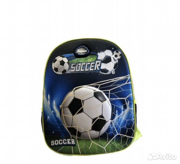 Рюкзак школьный новый