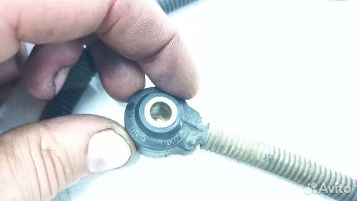 Датчик детонации Volvo xc90