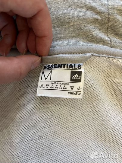 Спортивный костюм Адидас