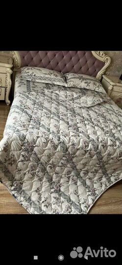 Постельное белье