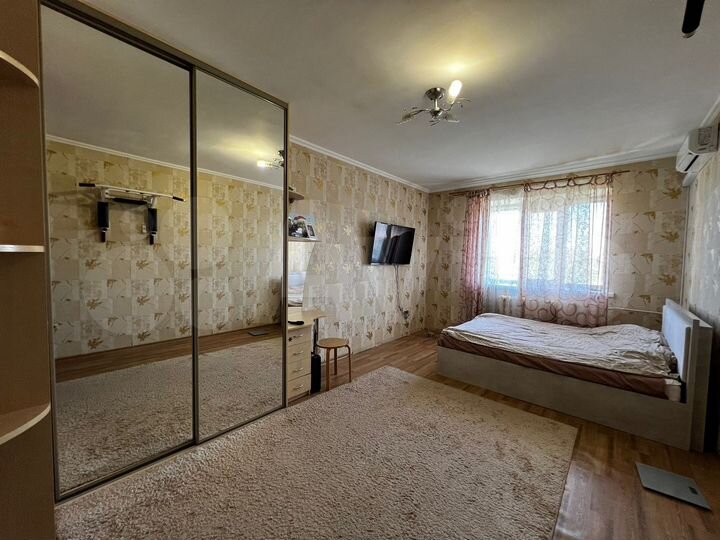 1-к. квартира, 41,7 м², 6/7 эт.