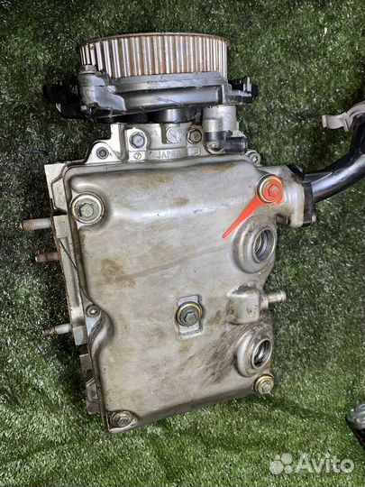 Головка блока цилиндров EJ253 Subaru Legacy BP BP9