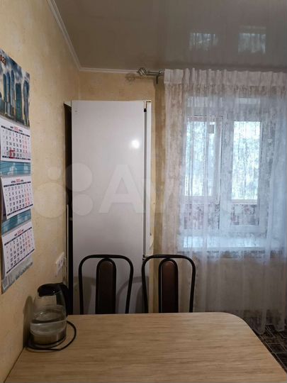 2-к. квартира, 55 м², 1/4 эт.